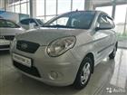 KIA Picanto 1.0, 2010, 