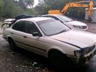 Nissan Sunny 1.3AT, 2002, , 