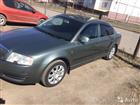 Skoda Superb 1.8AT, 2007, 