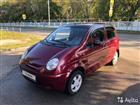 Daewoo Matiz 0.8, 2007, 