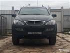 SsangYong Kyron 2.3AT, 2011, 