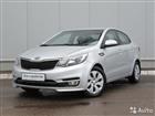 KIA Rio 1.6, 2015, 