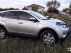 Toyota RAV4 2.0, 2013, 