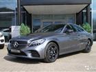 Mercedes-Benz C- 1.5AT, 2019, 