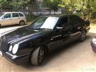 Mercedes-Benz E- 2.0AT, 1998, 