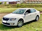 Skoda Octavia 1.6, 2015, 