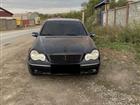 Mercedes-Benz C- 2.6AT, 2000, 