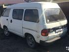 Toyota Town Ace 1.8, 1992, 