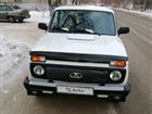 LADA 4x4 () 1.7, 2017, 