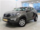 KIA Sportage 2.0, 2014, 