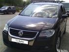 Volkswagen Touran 1.6, 2008, 