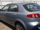 Chevrolet Lacetti 1.4, 2010, 