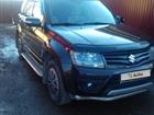 Suzuki Grand Vitara 2.0, 2012, 