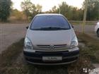 Citroen Xsara Picasso 1.7, 2004, 