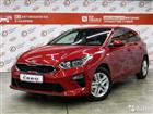 KIA cee