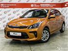 KIA Rio 1.6AT, 2019, 