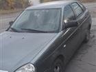 LADA Priora 1.6, 2008, 