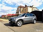 BMW X5 3.0AT, 2008, 