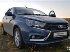 LADA Vesta 1.6, 2016, 