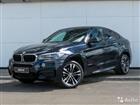 BMW X6 3.0AT, 2018, 