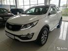 KIA Sportage 2.0, 2014, 