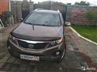 KIA Sorento 2.4, 2010, 