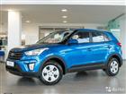 Hyundai Creta 1.6AT, 2019, 