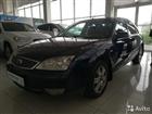 Ford Mondeo 2.0, 2003, 