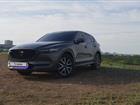 Mazda CX-5 2.0AT, 2017, 