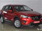 Mazda CX-5 2.0AT, 2014, 