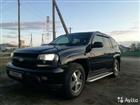 Chevrolet TrailBlazer 4.2AT, 2008, 