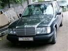 Mercedes-Benz W124 2.0, 1993, 