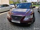 Hyundai Sonata 2.0, 2008, 