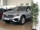 Volkswagen Touareg 3.0AT, 2018, 