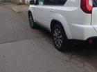 Nissan X-Trail 2.0, 2012, 