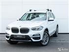 BMW X3 2.0AT, 2019, 