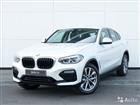 BMW X4 2.0AT, 2019, 