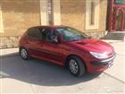 Peugeot 206 1.6, 2004, 