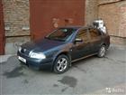 Skoda Octavia 1.4, 2006, 