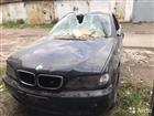 BMW 3  1.8AT, 2003, , 