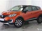 Renault Kaptur 1.6AT, 2017, 