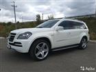 Mercedes-Benz GL- 3.0AT, 2012, 