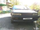 Toyota Sprinter 1.5AT, 1990, 