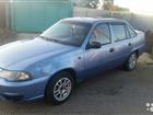 Daewoo Nexia 1.5, 2008, 