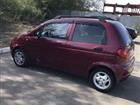 Daewoo Matiz 0.8AT, 2006, 