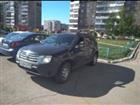 Renault Duster 1.6, 2012, 