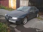 Alfa Romeo 156 2.0, 1998, 