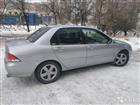 Mitsubishi Lancer 1.6, 2005, 