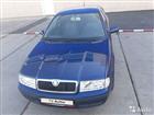 Skoda Octavia 1.4, 2008, 