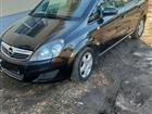 Opel Zafira 1.8, 2012, 